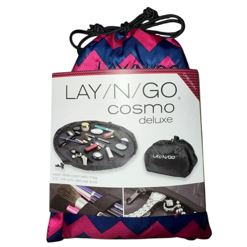 Lay-n-Go brand new